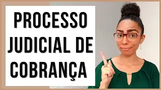 Dívida judicial: como funciona na prática e o que pode acontecer nesse processo