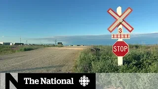 Churchill railway deal inspires hope in Manitoba town