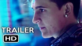 Sins of Our Youth Official Trailer 1 (2016) Mitchel Musso, Joel Courtney Thriller - MovieTrailers HD