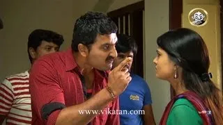 Deivamagal Episode 90, 29/07/13