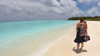 Sun Island Resort & Spa Maldive Agosto 2021