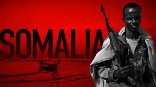 Terror off the coast of Somalia: the rise and fall of the pirate empire