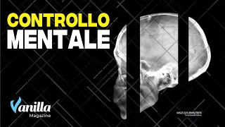 MKULTRA: il TREMENDO ESPERIMENTO PER IL CONTROLLO DELLA MENTE UMANA