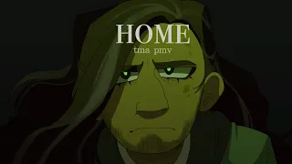 home - the magnus archives pmv