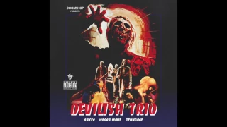 DEVILISH TRIO ALBUM