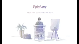 [ONEUS/원어스] Epiphany (Cover by 서호)🌙(FA)Time-lapse