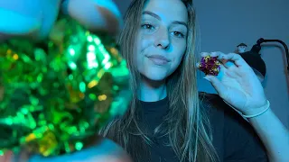 ASMR Follow My Instructions but Slowly 😌