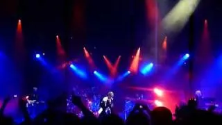 Faithless- Sun To Me @ Pass The Baton, Brixton Academy