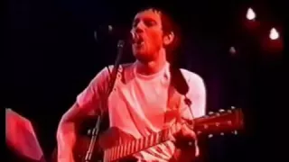 John Frusciante Paradiso, Amsterdam 2001 (Full Show)