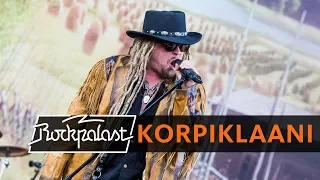 Korpiklaani Live | Rockpalast | 2018