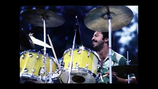 Tony Williams Quintet  Antibes France 1990