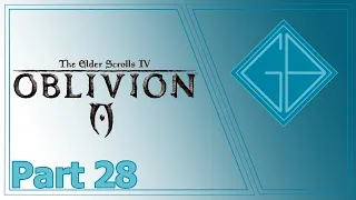 Gakuto_Bongo Plays The Elder Scrolls IV: Oblivion - Pt. 28 (09-05-2024)