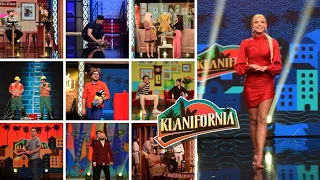 Klanifornia – Episodi 7 – Sezoni 6 (22 Tetor 2022)