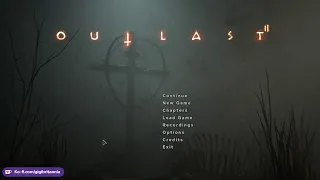 Y'all ready for screams? | Outlast 2