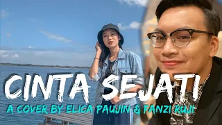 Cinta Sejati - Elica Paujin & Fanzi Ruji