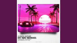 My Way (Melodic Techno Mix)