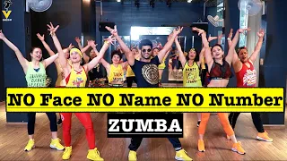 Modern Talking | No Face, No Name, No Number | Zumba Dance | 90s Music | Old Is Gold | Vishal Zumba