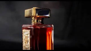 Perfume Videography Ideas: Argos Triumph of Bacchus Video Shoot