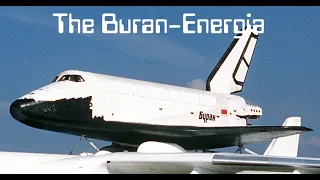 The Buran-Energia