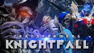 Transformers: Knightfall | Full Movie (2020 Stop Motion Series)