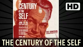 The Century of the Self [Full HD]