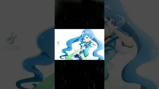 cure fontaine senorita amv