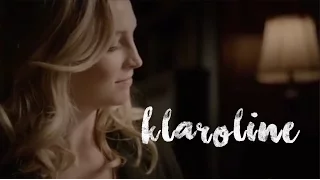 Klaus & Caroline - This Is Not The End (+8x16)