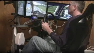 Euro Truck Simulator 2 - Review by Inside Sim Racing