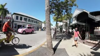 Key West in 360°