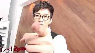 [Real 2pm] Look Optical BTS