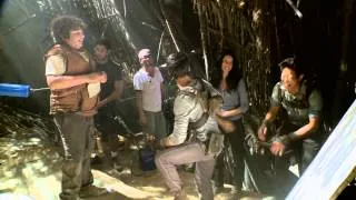 THE MAZE RUNNER | Featurette: Meet The Gladers