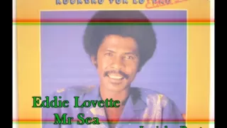 Eddie Lovette - Mr Sea 1980