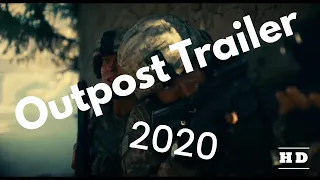 The Outpost Trailer 2020 HD