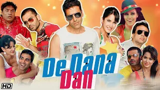 De Dana Dan || 2009 || Akshay Kumar And Sunil Shetty Old Full Movie Facts And Important Talks