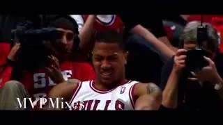 Derrick Rose Emotional MIX | "7 Years" | HD