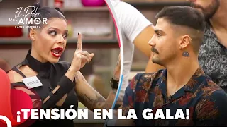 Melissa Enfrenta A Andrés Por Revivir Tensión Entre Andreína y Mare | El Poder Del Amor Capitulo 13