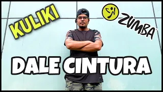 ZIN 87 | Dale Cintura (Kuliki) - Official Zumba®️ Fitness | StayFit with Suraj