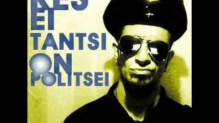 ElMayonesa - Kes Ei Tantsi On Politsei @PrinciiMusic ( Reggaeton Version )