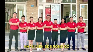 RODOLAND - BẤT ĐỘNG SẢN RỒNG ĐỎ - CHUYÊN FPT CITY ĐÀ NẴNG