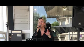 Patricia kaas - mon mec a moi cover by sophie