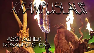 Krampuslauf Melk 07.12.2019 (5.Au Nacht) | Aschacher Donaufürsten