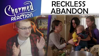 Charmed 2x11 "Reckless Abandon" Reaction