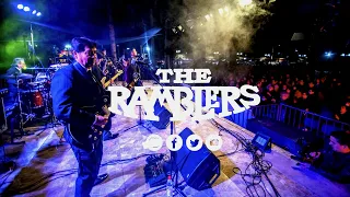 The Ramblers: Reacciones de un Show