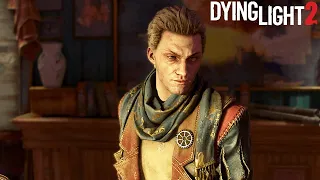 DYING LIGHT 2 STAY HUMAN ✪ ИГРОФИЛЬМ Прохождение №15 Без Комментариев.