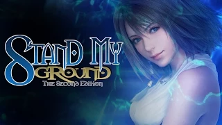 Stand My Ground MEP Full Second Edition - AMV Alliance