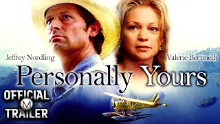 PERSONALLY YOURS (2000) | Official Trailer | HD