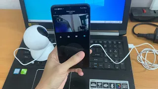 Xiaomi Mi Home Security Camera 360 1080p Won't Connect Fix