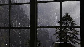 Bella's lullaby + rain (great for studying)