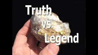 Truth vs. Legend