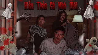 CHÈ LONG NHÃN VÀ CHUYỆN HIẾU THẢO CÓ NHÀ MỚI | Hai Anh Em Phần 630 | Phim Hài Hước Gãy Media